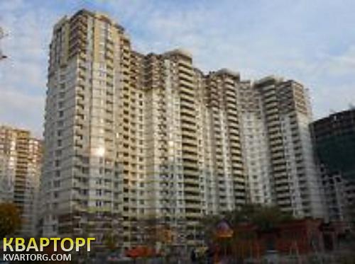 Sell 1-room apartment. Киев, Ахматовой Анны — photo 1