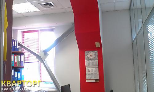 Rent out office. Киев, Линейная — photo 1