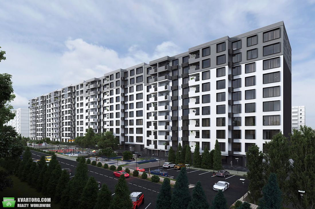 Sell 2-room apartment. Черновцы, Руська — photo 3