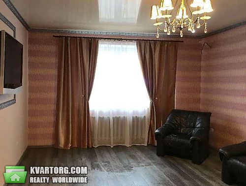 Rent out 2-room apartment. Киев, Мишуги — photo 1