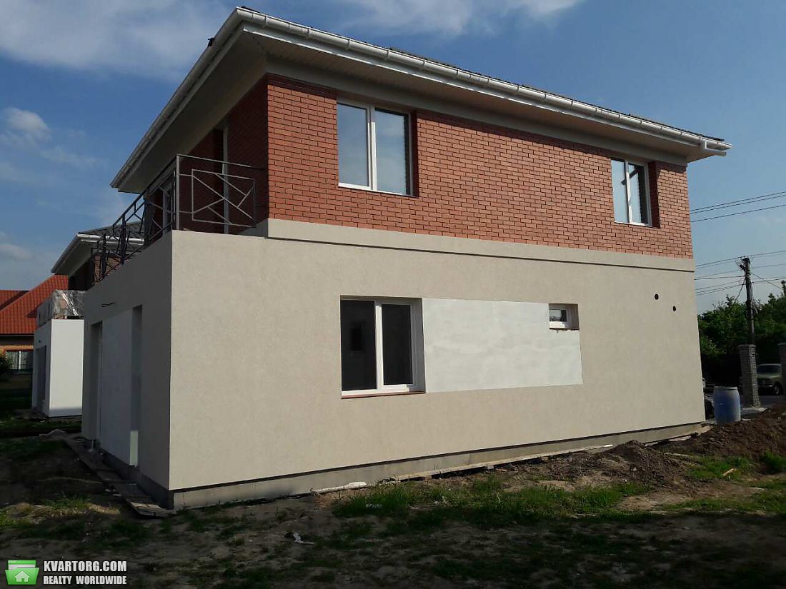 Sell house. Киевская обл., Полевая — photo 5