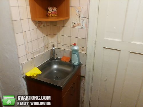 Sell 1-room apartment. Киев, Новополевая — photo 8