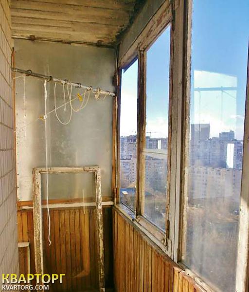 Sell 2-room apartment. Киев, проспекту Науки — photo 6