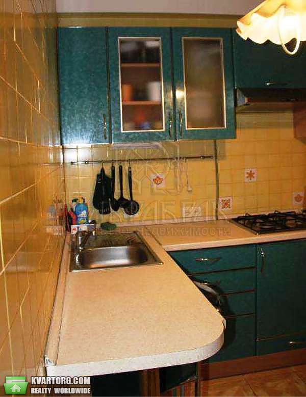 Sell 1-room apartment. Киев,  Васильковская — photo 6