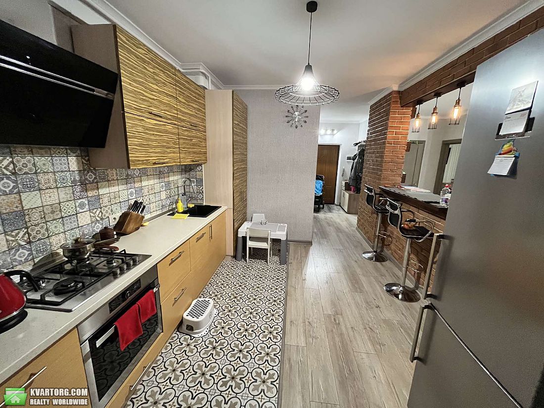 Sell 2-room apartment. Обухов, Обухівський ключ — photo 1