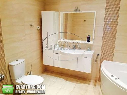 Rent out 3-room apartment. Киев,  Саксаганского — photo 5