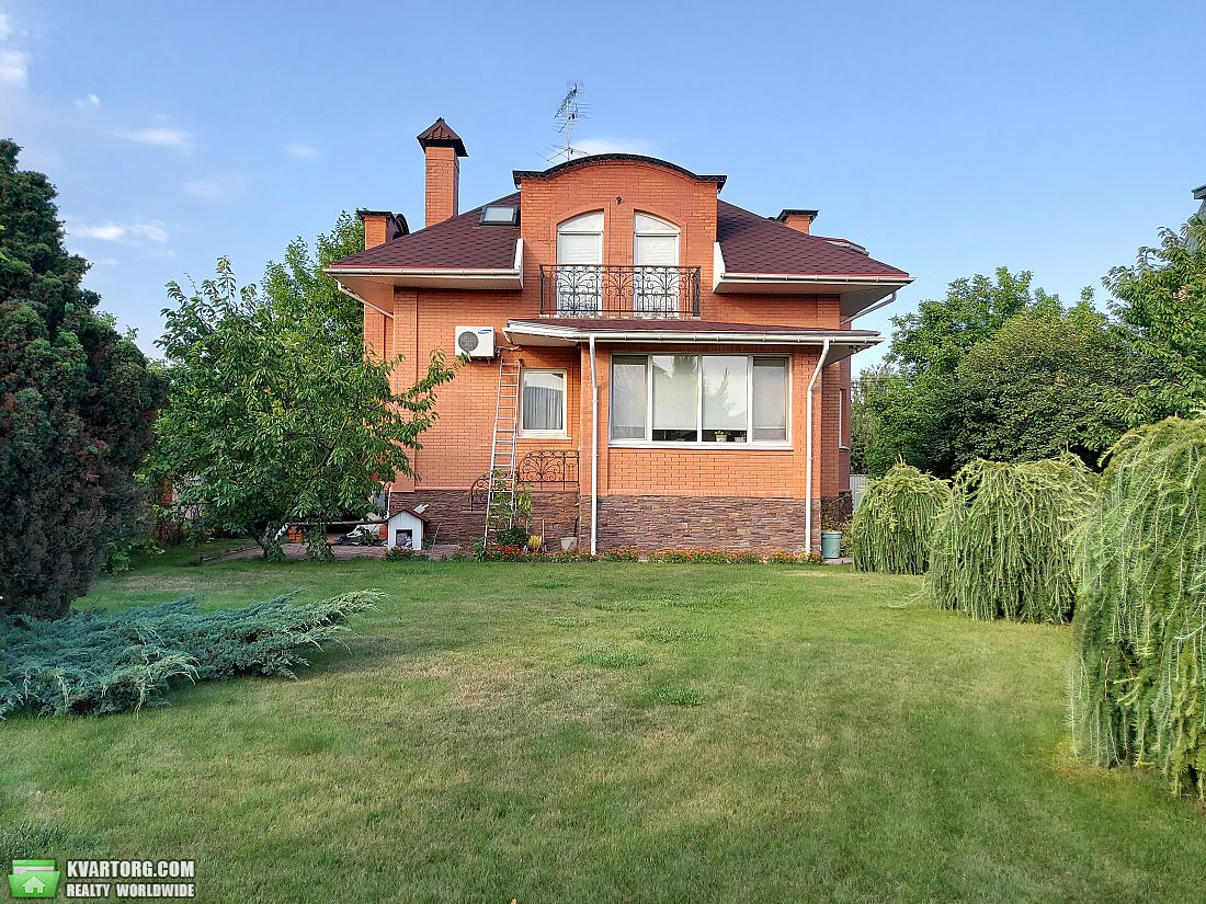 Sell house. Киев, Новоселки — photo 1