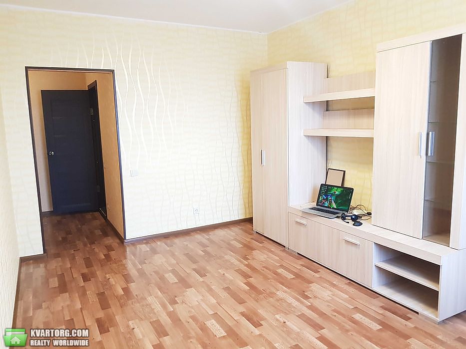 Sell 1-room apartment. Киев,  Кондратюка — photo 1