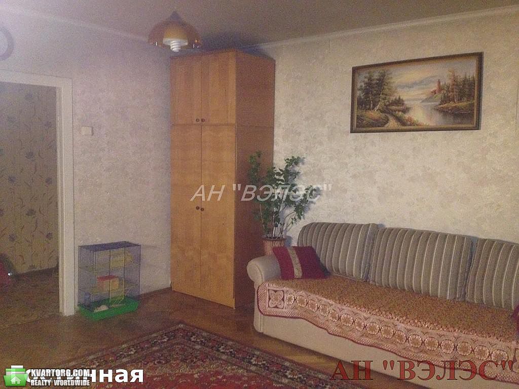 Sell 3-room apartment. Киев, малышко — photo 2