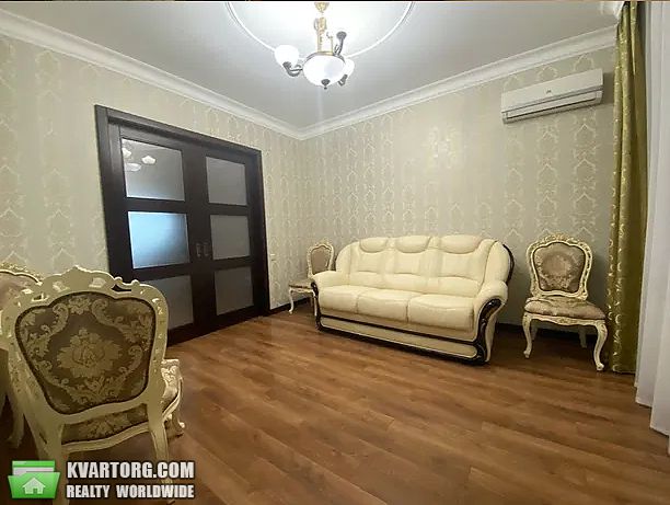 Rent out 2-room apartment. Киев,  Голосеевский пр — photo 4