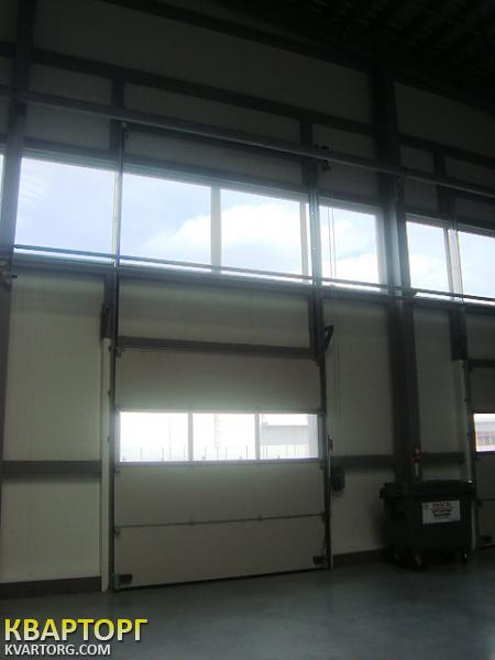 Rent out warehouse. Киев, Чайка — photo 4