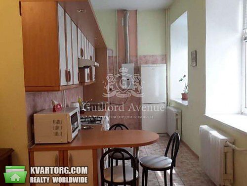 Sell 2-room apartment. Киев, Лютеранская — photo 6