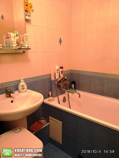Sell 3-room apartment. Киев, Дарницкий бульвар 12 — photo 5