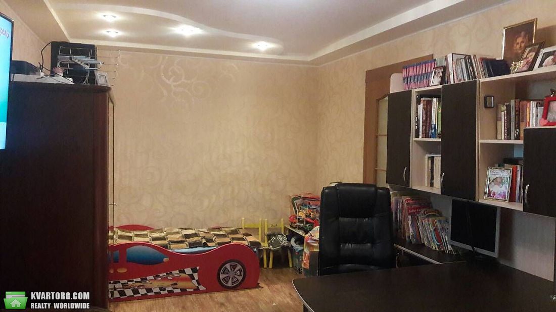 Sell 1-room apartment. Днепропетровск,  Героев Сталинграда пр — photo 1