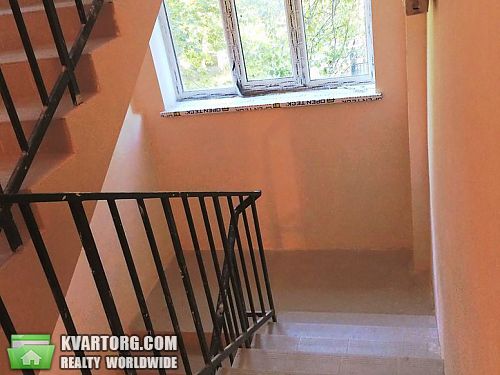 Sell 1-room apartment. Киев, Щербакова — photo 3