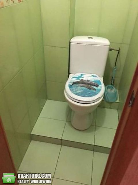 Sell 2-room apartment. Киев,  Каштановая — photo 4