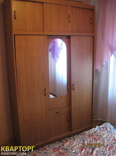 Rent out 2-room apartment. Киев, Оболонский Проспект — photo 4
