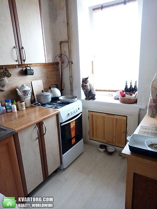 Sell 1-room apartment. Киев,  Алма-Атинская — photo 1