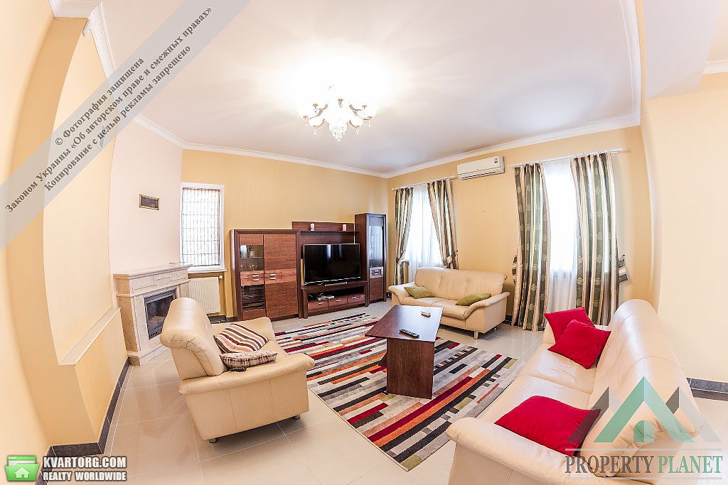 Rent out house. Киев, Софиевская Борщаговка — photo 1