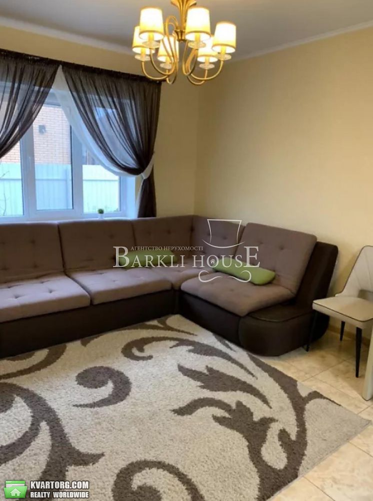 Rent out house. Киевская обл., Гора — photo 3