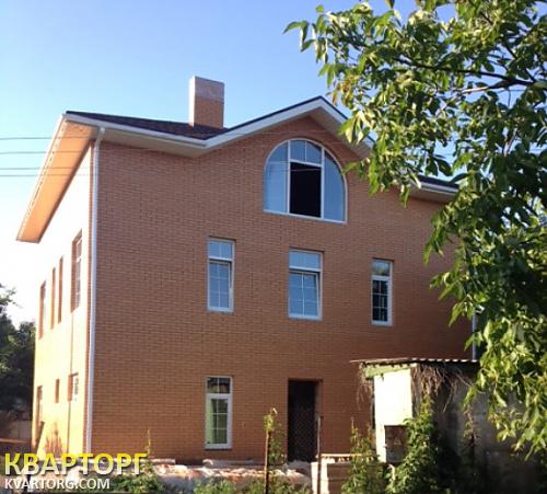 Sell house. Киевская обл., Медицинская — photo 1