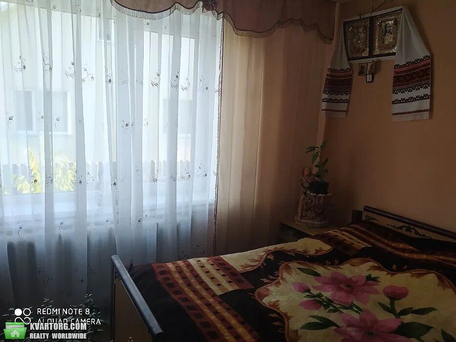Sell house. Ровно, Центральная — photo 4