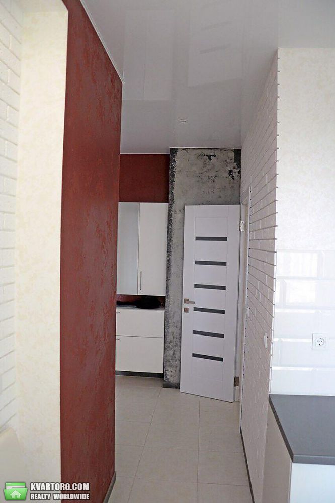 Sell 1-room apartment. Киев, Михаила Донца — photo 8