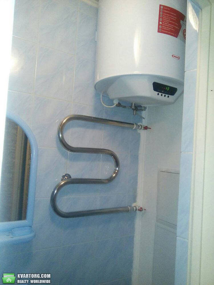 Sell 1-room apartment. Киев, Верховинная — photo 9