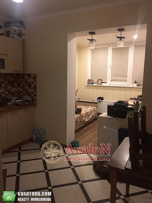 Sell 1-room apartment. Одесса, ЖК Радужный — photo 6