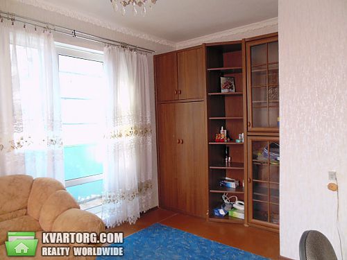 Sell 1-room apartment. Киев,  Академика Палладина — photo 3