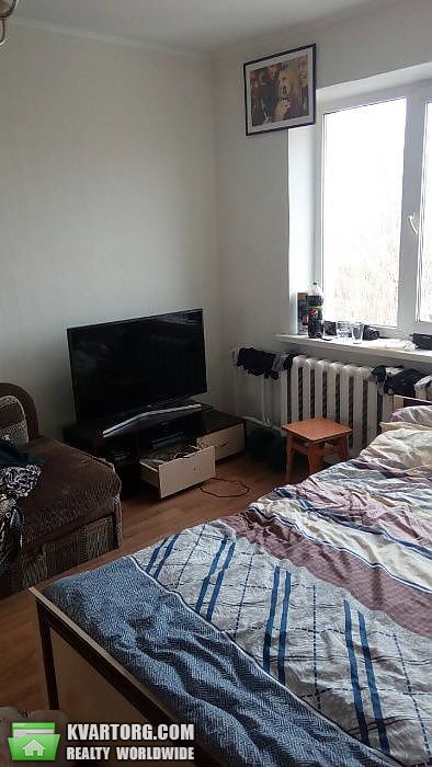 Sell 1-room apartment. Киев,  Касияна — photo 1