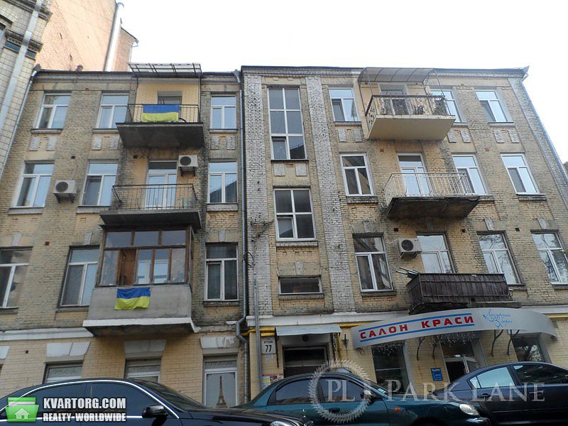 Sell 5-room apartment. Киев,  Артема — photo 1