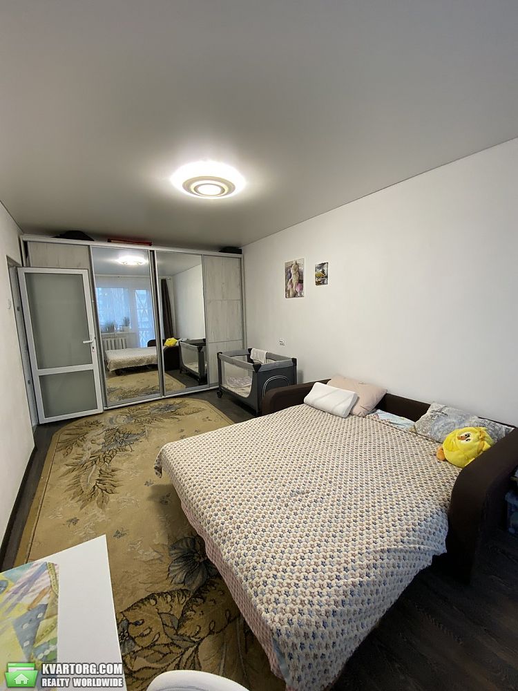 Sell 1-room apartment. Одесса, Балковская — photo 5
