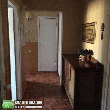 Rent out 2-room apartment. Киев,  Бальзака — photo 7