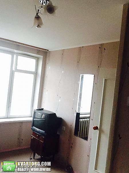 Rent out 1-room apartment. Киев, Сім’ї Ідзіковських — photo 6