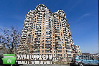 Sell 4-room apartment. Киев, Старонаводницька — photo 1