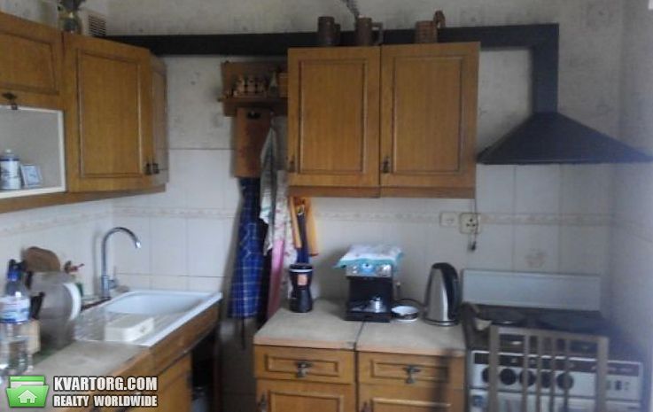Sell 3-room apartment. Киев,  Лайоша Гавро — photo 4