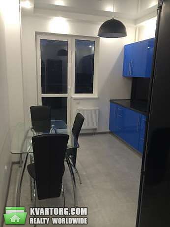 Rent out 1-room apartment. Киев,  Метрологическая — photo 4