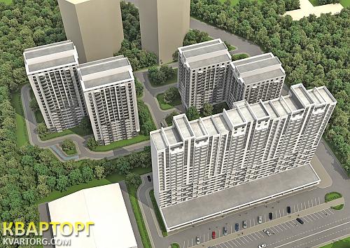 Sell 1-room apartment. Одесса, Люстдорфская дор./ 3 ст. — photo 1