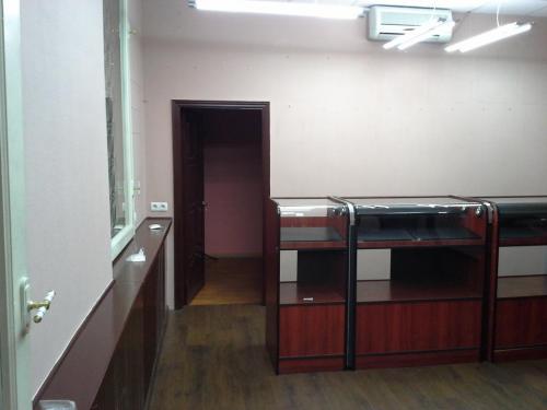 Rent out office. Киев, Урицкого — photo 6