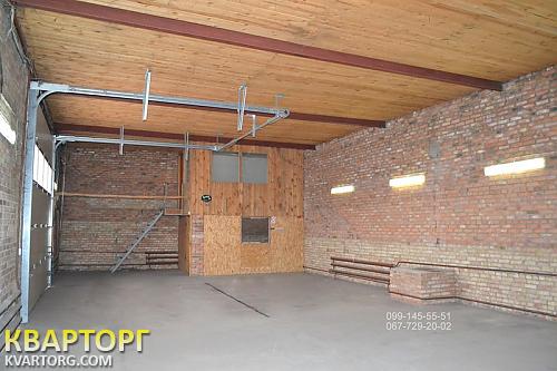 Rent out warehouse. Киев, Центральная — photo 4
