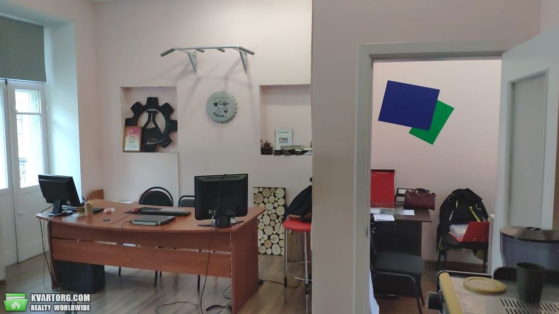 Rent out office. Киев,  Константиновская — photo 3