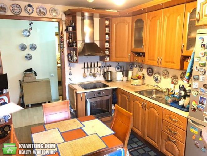 Sell 2-room apartment. Киев,  Тарасовская — photo 2