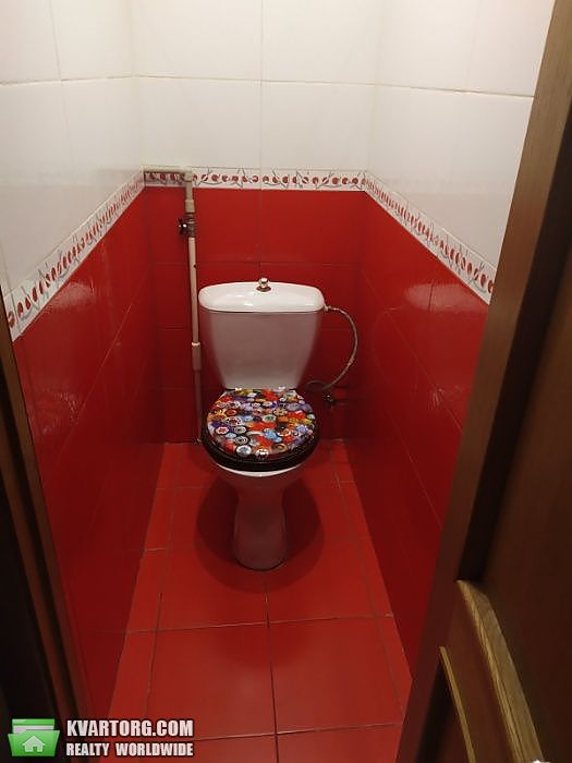 Sell 2-room apartment. Киев,  Дегтяревская — photo 8