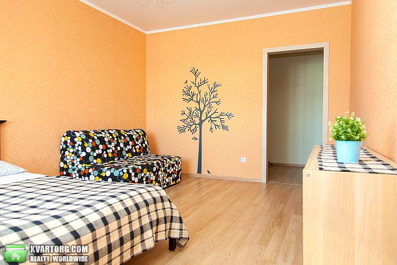 Rent out 1-room apartment. Харьков, Танкопия — photo 3
