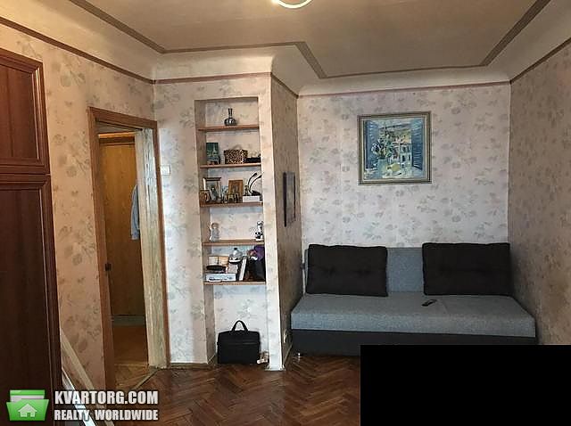 Sell 1-room apartment. Киев,  Кудри — photo 6