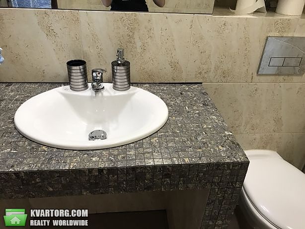 Rent out 1-room apartment. Киев, русовой — photo 4