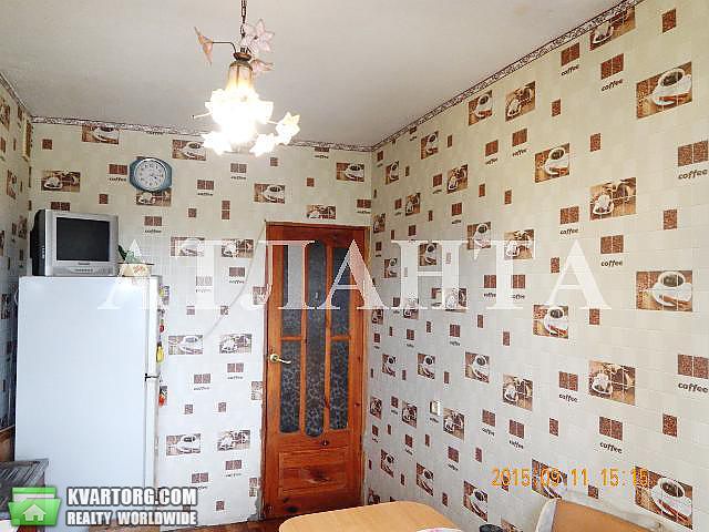 Sell 3-room apartment. Одесса, Добровольского — photo 2