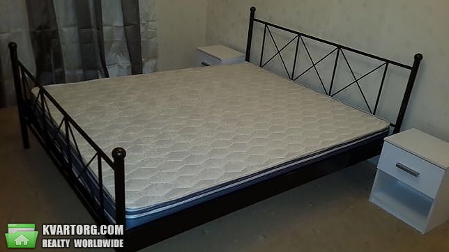 Rent out 2-room apartment. Киев,  Неманская — photo 4
