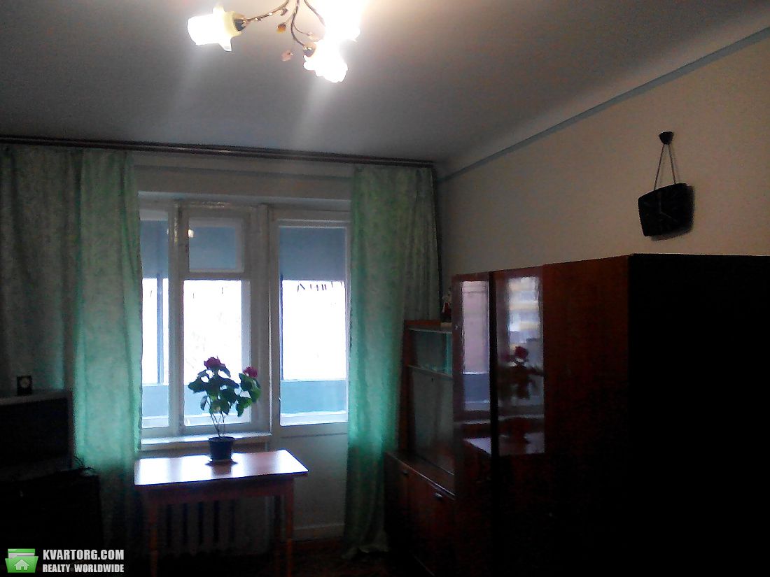 Sell 1-room apartment. Киев,  Металлистов — photo 1